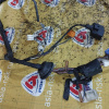 Коса ДВС Toyota 3C-T Lite Ace Noah CR50 4WD a/t ДЕФЕКТ ОДНОГО РАЗЪЁМА ( тнвд 22100-6E080 )( под акпп 03-72L 35000-28850 ) 82121-28330