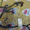 Коса ДВС Toyota 3C-T Lite Ace Noah CR50 4WD a/t ДЕФЕКТ ОДНОГО РАЗЪЁМА ( тнвд 22100-6E080 )( под акпп 03-72L 35000-28850 ) 82121-28330