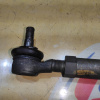 Тяга рулевая Suzuki 48931-81A00/48820-81A00/48810-81A00 Jimny JB23W K6A Передняя / на редуктор