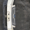 Бампер Subaru Outback BR9/BRM '2009-2013 перед тум.114-77828+решетка (в сборе) 57704-AJ050