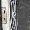 Бампер Subaru Outback BR9/BRM '2009-2013 перед тум.114-77828+решетка (в сборе) 57704-AJ050