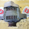Генератор Suzuki K6A/F6A Alto/Wagon R MC21S/HA62S 2 конт. ( IG/L ) 31400-76F00 / 102211-7000