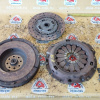 Маховик Toyota 1GR-FE Land Cruiser Prado GRJ120/GSJ15 m/t + корзина ( диаметр диска 275 мм ) 13405-31080