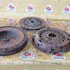 Маховик Toyota 1GR-FE Land Cruiser Prado GRJ120/GSJ15 m/t + корзина ( диаметр диска 275 мм ) 13405-31080