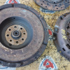 Маховик Toyota 1GR-FE Land Cruiser Prado GRJ120/GSJ15 m/t + корзина ( диаметр диска 275 мм ) 13405-31080
