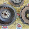 Маховик Toyota 1GR-FE Land Cruiser Prado GRJ120/GSJ15 m/t + корзина ( диаметр диска 275 мм ) 13405-31080