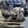 Двигатель BMW X5 M57N2/M57D30TU2/306D5-23296838 4WD 3.0sd FF02 В СБОРЕ 11000435438 E70 '2008