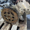 Двигатель BMW X5 M57N2/M57D30TU2/306D5-23296838 4WD 3.0sd FF02 В СБОРЕ 11000435438 E70 '2008