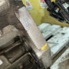 Двигатель Chevrolet Captiva A30HF/LFW-122220274 3.0L V6 В СБОРЕ C140/L07 '2012