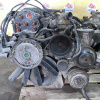 Двигатель Mercedes 190 M103E26/103.942-12043954 2.6L AT W201