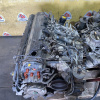 Двигатель Mercedes 190 M103E26/103.942-12043954 2.6L AT W201