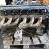 Двигатель Mercedes 190 M103E26/103.942-12043954 2.6L AT W201