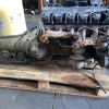 Двигатель Mercedes SL-Class M103E30/103.984-Б/Н 3.0L С АКПП W4A040 722.363 1292702300 W129