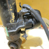 Амортизатор Lexus AGL20/AGL25 RX350 R 48540-48400