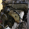 Двигатель Toyota 1NZ-FE-A058130 МЕХ ДРОСЕЛЬ БЕЗ НАВЕСНОГО Funcargo NCP25 '2001-
