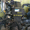 Двигатель Toyota 5E-FE-1340039 4WD БЕЗ НАВЕСНОГО Caldina/Corolla/Corsa/Raum EXZ15