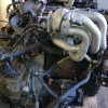 Двигатель Toyota 5E-FE-1340039 4WD БЕЗ НАВЕСНОГО Caldina/Corolla/Corsa/Raum EXZ15