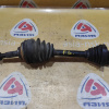 Привод Toyota SR50/KR52/CR50 Lite Ace Noah/Town Ace Noah 2С перед, лев 4WD Без ABS / Только наружный шрус + полуось 43470-29476/43420-28011