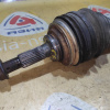 Привод Toyota SR50/KR52/CR50 Lite Ace Noah/Town Ace Noah 2С перед, лев 4WD Без ABS / Только наружный шрус + полуось 43470-29476/43420-28011