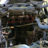 Двигатель Toyota 2AZ-1785376 2WD/4WD Camry/Estima/Alphard ANH10