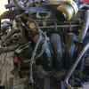 Двигатель Toyota 2AZ-1785376 2WD/4WD Camry/Estima/Alphard ANH10