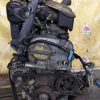 Двигатель Suzuki/Nissan K6A-VE-4099337 MG22S '2006-