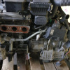 Двигатель Suzuki/Nissan K6A-VE-4099337 MG22S '2006-