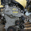 Двигатель Nissan HR15-059376 без компрессора кондиционера Juke YF15