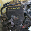 Двигатель Honda B20B-7092325 БЕЗ ТРАМБЛЕРА   низкий коллектор CR-V RD1 '2000-