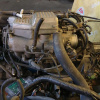 Двигатель Honda B20B-7092325 БЕЗ ТРАМБЛЕРА   низкий коллектор CR-V RD1 '2000-