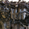 Двигатель Mazda FP-799214 2WD без генератора Capella/Premacy CP8W