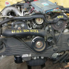 Двигатель Subaru EJ152-B069092 ЕГР В СБОРЕ ПРОБЕГ 48 т.км Impreza GG3-003116 '2006-