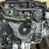 Двигатель Subaru FB16E-A817947 Levorg VM4-062974 '2014-
