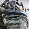 Двигатель Subaru FB16E-A817947 Levorg VM4-062974 '2014-