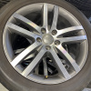 Диск Литой Audi R20/5/130