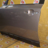 Дверь боковая Toyota Land Cruiser Prado GDJ250 '2023- перед, лев (цена за голое железо) 67002-60880