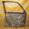 Дверь боковая Toyota Land Cruiser Prado GDJ250 '2023- перед, лев (цена за голое железо) 67002-60880