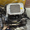 Двигатель Nissan YD25DDTI-076769T БЕЗ КОНДЕРА ТНВД 16700VM00A NP300 D22