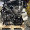Двигатель Nissan YD25DDTI-076769T БЕЗ КОНДЕРА ТНВД 16700VM00A NP300 D22