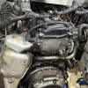 Двигатель Nissan YD25DDTI-076769T БЕЗ КОНДЕРА ТНВД 16700VM00A NP300 D22