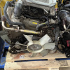 Двигатель Nissan YD25DDTI-146664T БЕЗ КОНДЕРА ТНВД 16700VM00D NP300 D22