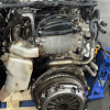Двигатель Nissan YD25DDTI-146664T БЕЗ КОНДЕРА ТНВД 16700VM00D NP300 D22