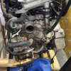 Двигатель Nissan YD25DDTI-258417A БЕЗ КОНДЕРА ТНВД 16700VM00D NP300 D22