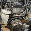 Двигатель Nissan YD25DDTI-258417A БЕЗ КОНДЕРА ТНВД 16700VM00D NP300 D22