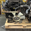 Двигатель Nissan YD25DDTI-238079T БЕЗ КОНДЕРА ТНВД 16700VM00E NP300 D22