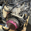 Двигатель Nissan YD25DDTI-238079T БЕЗ КОНДЕРА ТНВД 16700VM00E NP300 D22