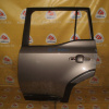 Дверь боковая Toyota Land Cruiser Prado GDJ250 '2023- зад, лев (цена за голое железо) 67004-60610
