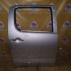 Дверь боковая Toyota Hilux KUN25 '2004-2015 зад, прав (цена за голое железо) 67003-0K060
