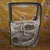 Дверь боковая Toyota Hilux KUN25 '2004-2015 зад, прав (цена за голое железо) 67003-0K060