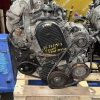 Двигатель Toyota 3S-FSE-7551913 тнвд 23100-74040 Vista Ardeo/Nadia SV50